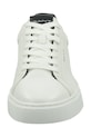 Обувки Кожени маратонки Gant Mc Julien 30631889.G316 бял