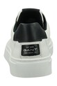 Кожени маратонки Gant Mc Julien бял 30631889.G316