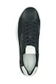 Gant sneakers din piele Mc Julien 30631889.G680 bleumarin