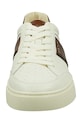 Boty Kožené tenisky Gant Mc Julien 30631890.G260 béžová