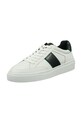 Кожаные кроссовки Gant Mc Julien 30631890.G316 белый SS25
