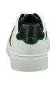 Gant sneakers din piele Mc Julien alb 30631890.G316