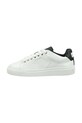 Шкіряні кросівки Gant Mc Julien Planet friendly білий 30631891.G316