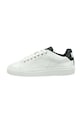 Gant sneakersy skórzane Mc Julien Planet friendly biały 30631891.G316