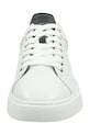Obuwie Gant sneakersy skórzane Mc Julien 30631891.G316 biały