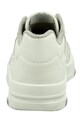 Шкіряні кросівки Gant Brookpal білий 30633853.G290
