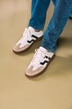 Gant sneakersy skórzane Cuzmo 30633860.G020