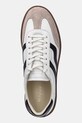 Gant sneakersy skórzane Cuzmo biały 30633860.G020