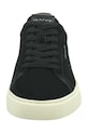 Boty Semišové tenisky Gant Mc Julien 30633888.G00 černá