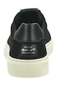 Semišové tenisky Gant Mc Julien černá 30633888.G00