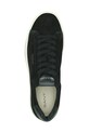 Gant sneakers din piele intoarsă Mc Julien 30633888.G00 negru