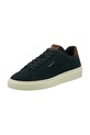 Замшевые кроссовки Gant Mc Julien 30633888.G653 тёмно-синий SS25