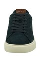 Обувь Замшевые кроссовки Gant Mc Julien 30633888.G653 тёмно-синий