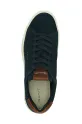 Gant sneakersy zamszowe Mc Julien 30633888.G653 granatowy