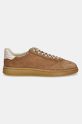 Gant sneakersy zamszowe Cuzmo 30633958.G146 brązowy SS25