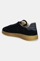 Încălțăminte Gant sneakers din piele intoarsă Cuzmo 30633958.G69 bleumarin