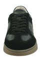 Boty Kožené tenisky Gant Cuzmo 30633959.G00 černá