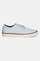 Tenisky Gant Prepville 30638802.G631 modrá SS25