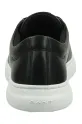 Gant sneakersy skórzane Joree czarny 30631874.G00