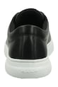 Kožené tenisky Gant Joree černá 30631874.G00