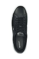 Kožené tenisky Gant Joree 30631874.G00 černá