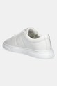Obuwie Gant sneakersy skórzane Joree 30631874.G29 biały