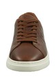Încălțăminte Gant sneakers din piele Joree 30631874.G45 maro
