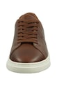 Obuća Kožne tenisice Gant Joree 30631874.G45 smeđa
