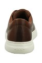 Kožne tenisice Gant Joree smeđa 30631874.G45