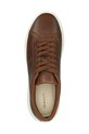 Gant sneakers din piele Joree 30631874.G45 maro