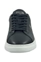 Obuwie Gant sneakersy skórzane Joree 30631874.G69 granatowy