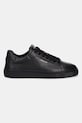 Gant sneakers din piele Mc Julien 30631889.G021 negru SS25