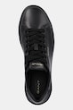 Gant sneakers din piele Mc Julien negru 30631889.G021