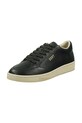 Шкіряні кросівки Gant Prepus 30631901.G00 чорний SS25