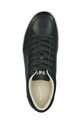 Шкіряні кросівки Gant Prepus 30631901.G00 чорний