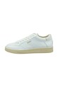 Шкіряні кросівки Gant Prepus Planet friendly білий 30631901.G29