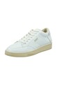 Gant sneakersy skórzane Prepus 30631901.G29 biały SS25