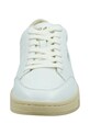 Взуття Шкіряні кросівки Gant Prepus 30631901.G29 білий