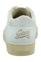 Шкіряні кросівки Gant Prepus білий 30631901.G29