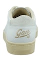Gant sneakersy skórzane Prepus biały 30631901.G29