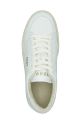 Gant sneakersy skórzane Prepus 30631901.G29 biały