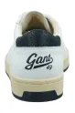 Gant sneakersy skórzane Prepus biały 30631901.G316