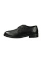 Шкіряні туфлі Gant Bidford elegant чорний 30631923.G00