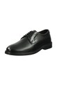 Шкіряні туфлі Gant Bidford 30631923.G00 чорний SS25