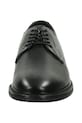 Взуття Шкіряні туфлі Gant Bidford 30631923.G00 чорний