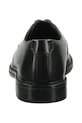 Шкіряні туфлі Gant Bidford чорний 30631923.G00