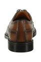 Gant pantofi de piele Bidford maro 30631925.G45