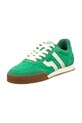 Gant sneakersy Baylle 30633837.G736 zielony SS25