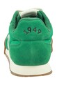 Gant sneakersy Baylle zielony 30633837.G736