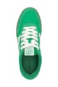 Gant sneakersy Baylle 30633837.G736 zielony